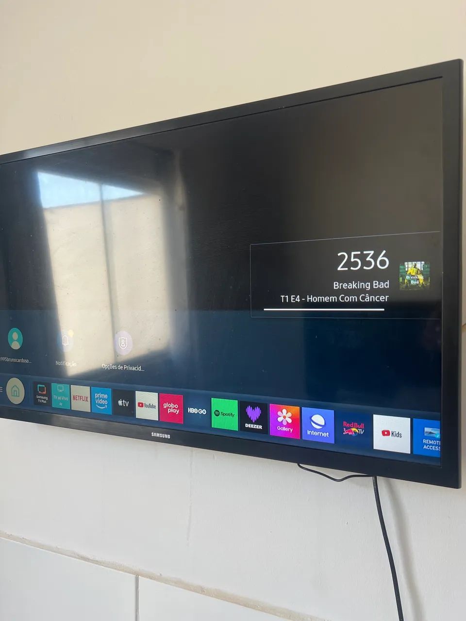 Tv 32 Samsung  - Foto 2