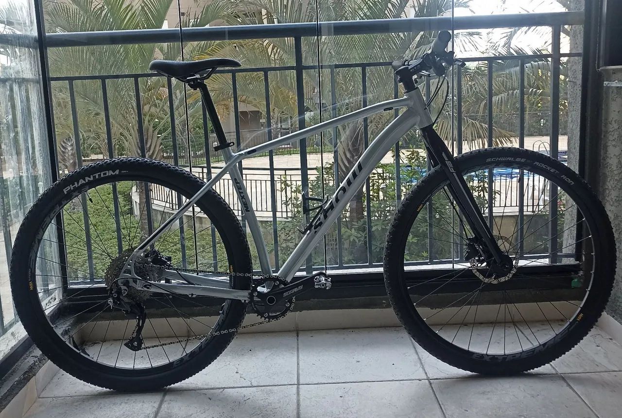 MTB 29er Show Nextep  - Foto 3