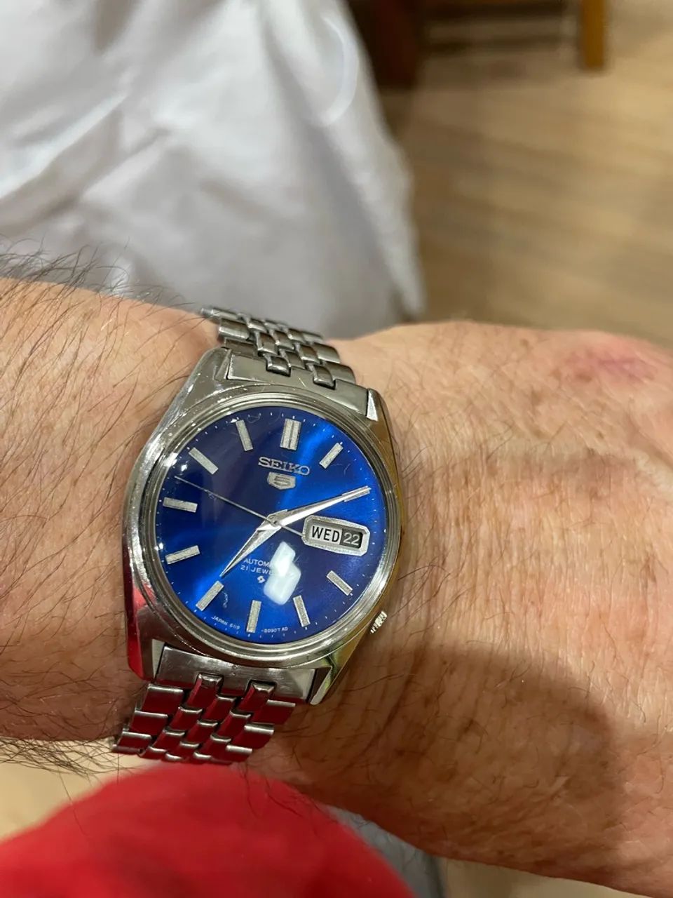 Seiko  - Foto 4