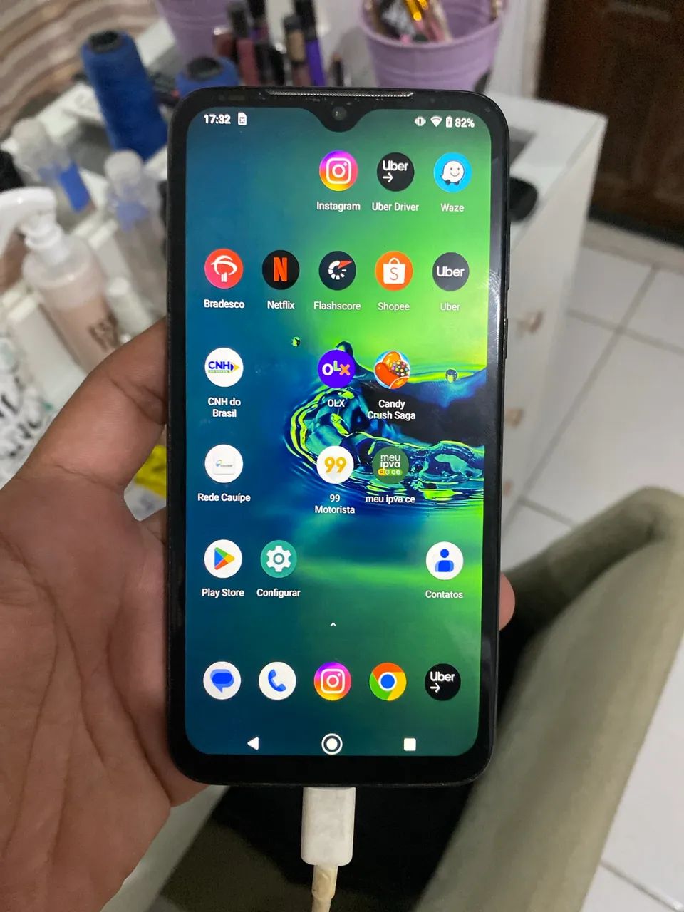 Moto g8plus