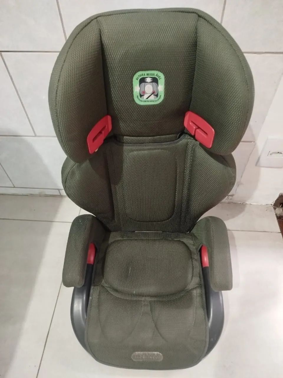 Cadeira Infantil para Carro Peg-Pérego - Foto 2