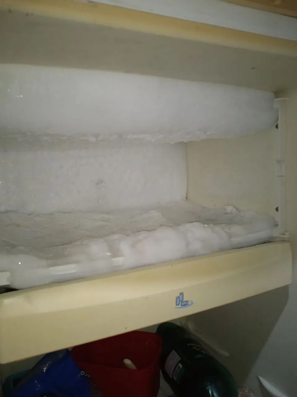 Geladeira top - Foto 2