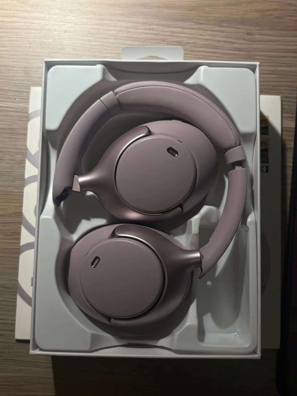 Fone QCY H3 Pro (novo) - Foto 4