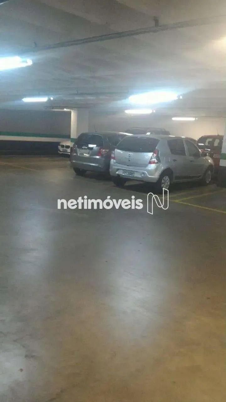 Venda Estacionamento Lourdes Belo Horizonte - Foto 4
