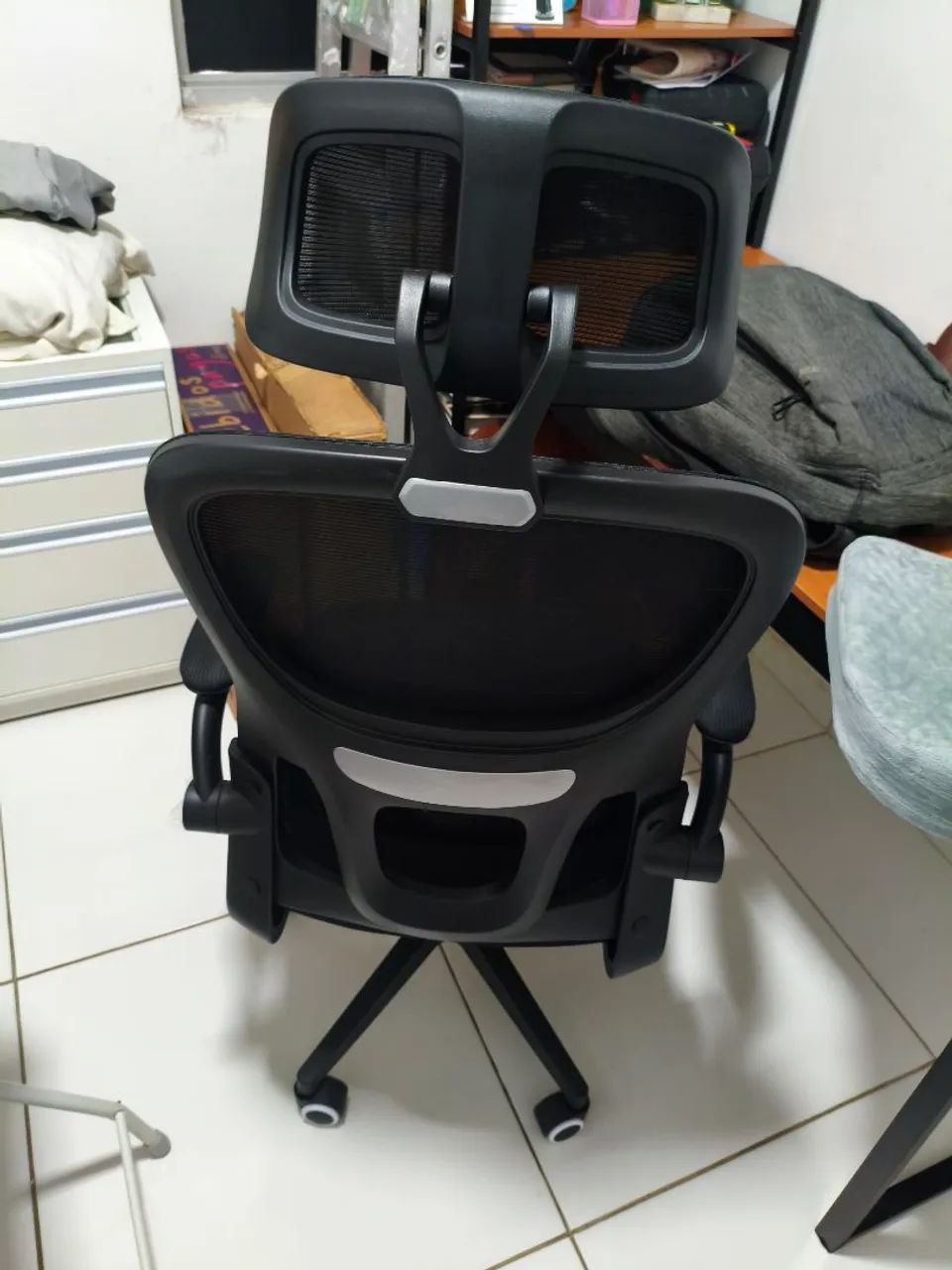 CADEIRA DE ESCRITÓRIO ERGONÔMICA - Foto 2