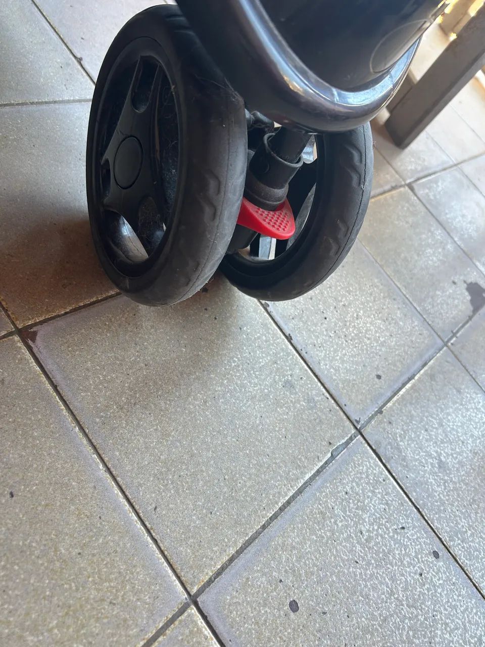 Carrinho de bebê  - Foto 4