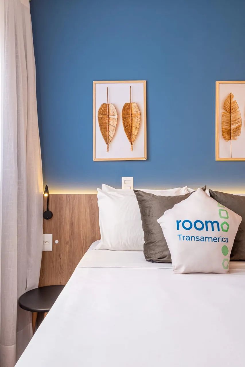 Studio para venda em Vila Mariana com 1 quarto, 24m² - Foto 5