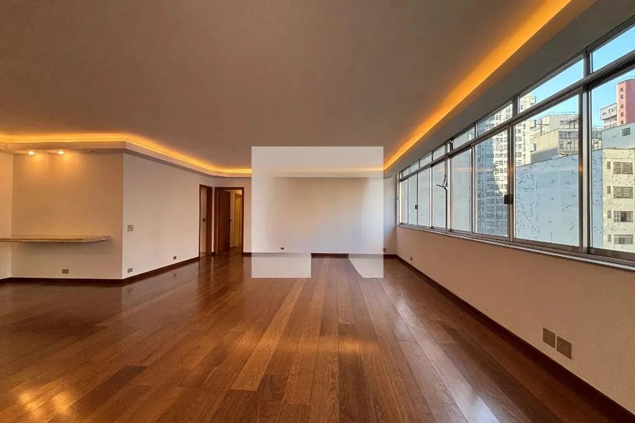 Apartamento à Venda - Paraíso, 3 Quartos, 220 m2 - Foto 5