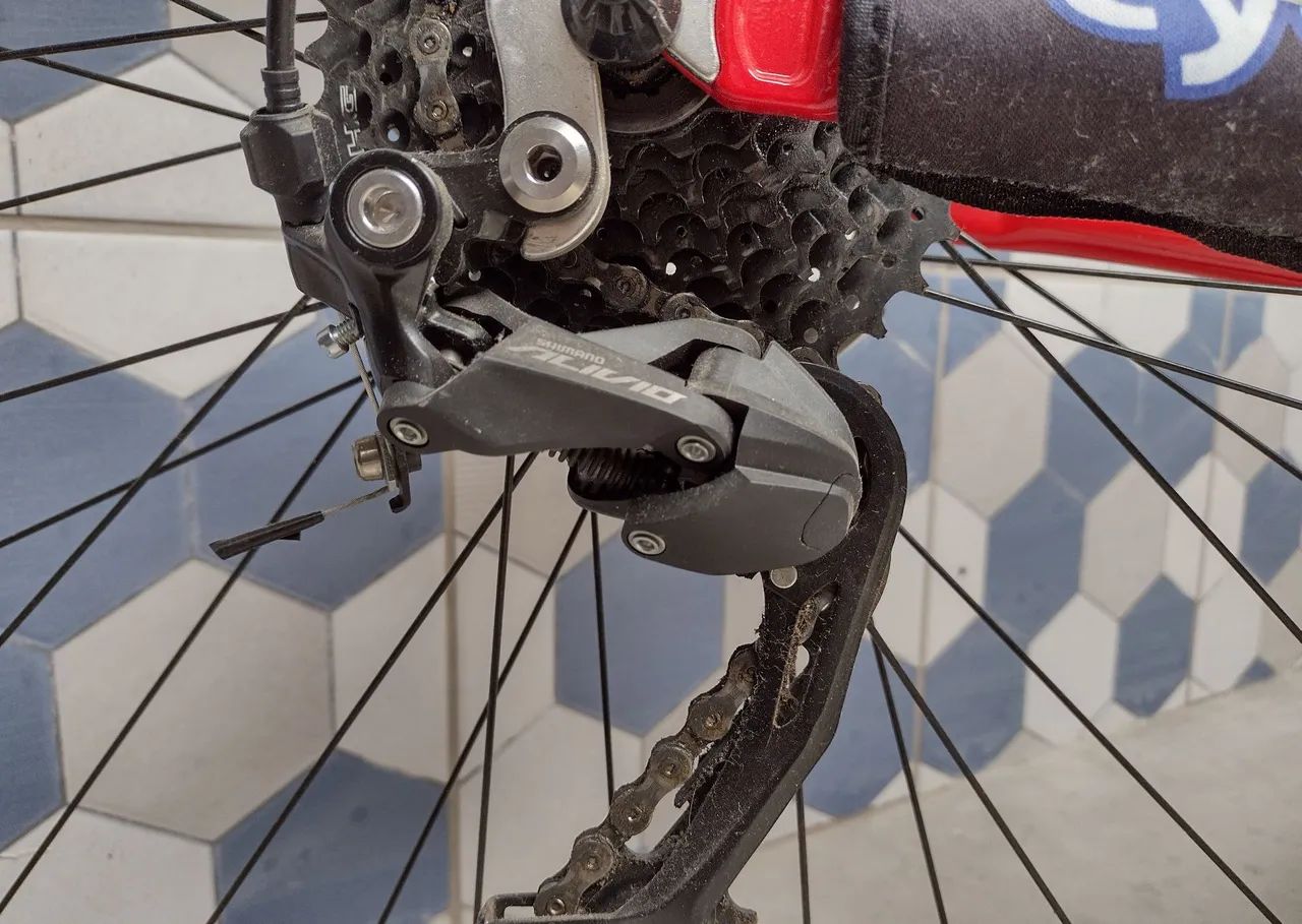 Bike aro 29 ABSOLUTE - Foto 2
