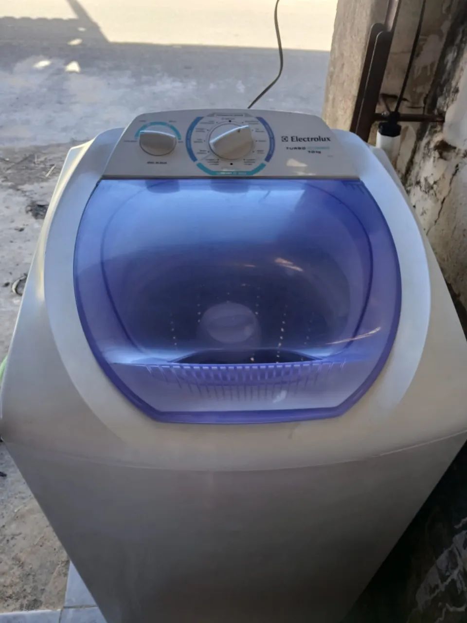 Electrolux 7Kg  - Foto 4