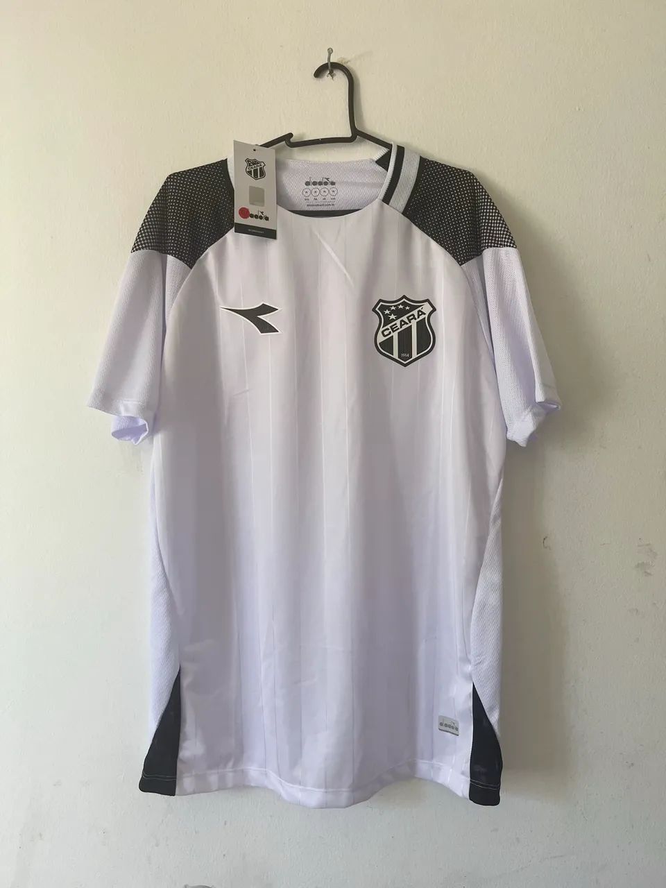 Camisa Ceará SC 2026