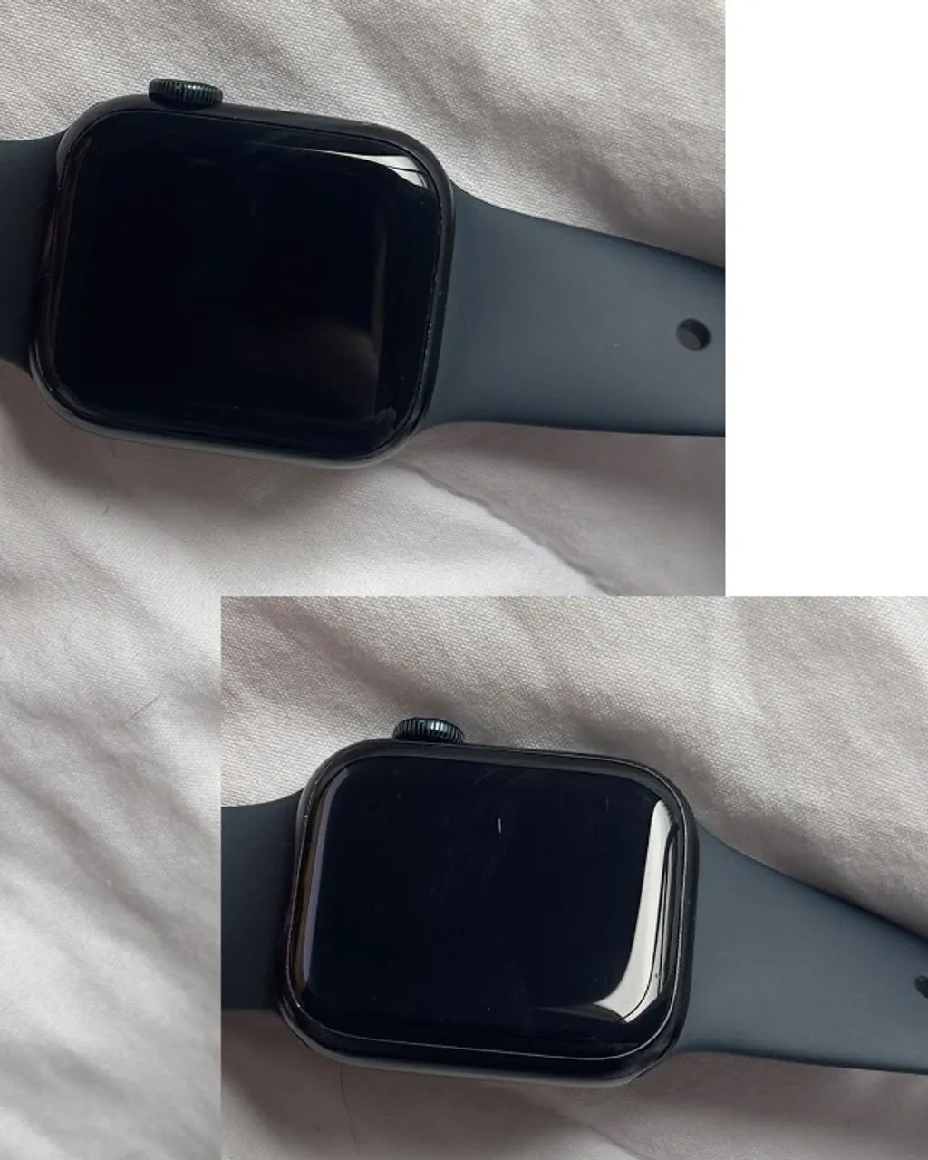 Apple Watch Series 8 midnight 41 mm - Foto 3