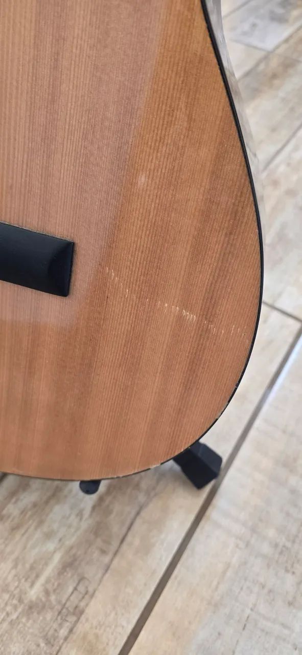 Violão - Foto 3