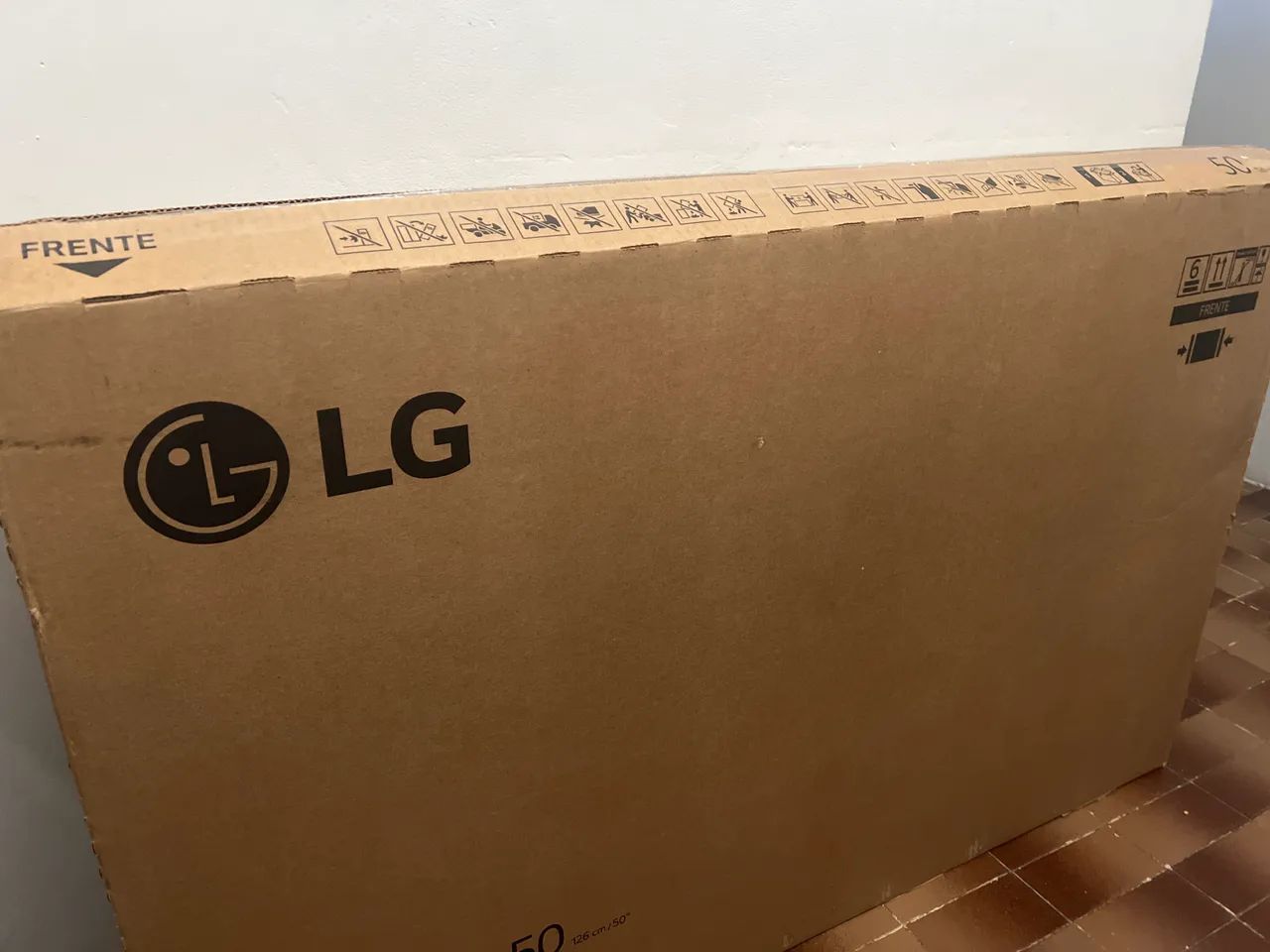 Tv LG - Foto 2