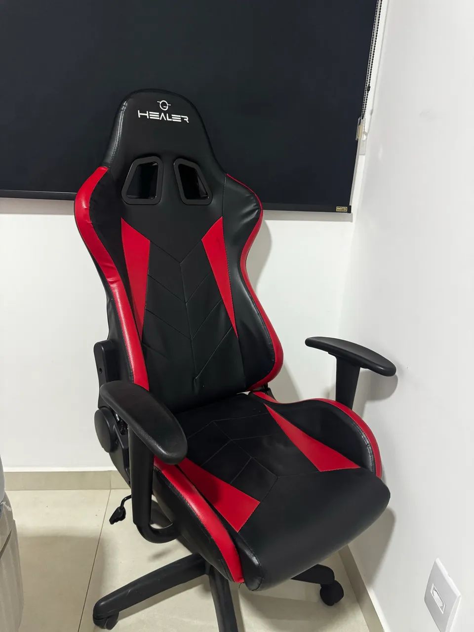 Cadeira Gamer  - Foto 2