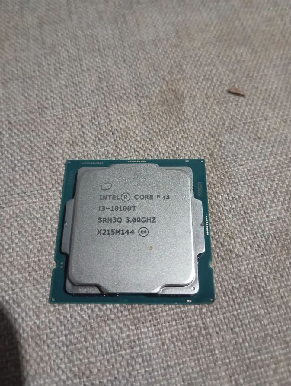 Processador Intel i3-10100T (4 Cores / 8 Threads)<br><br> - Foto 2
