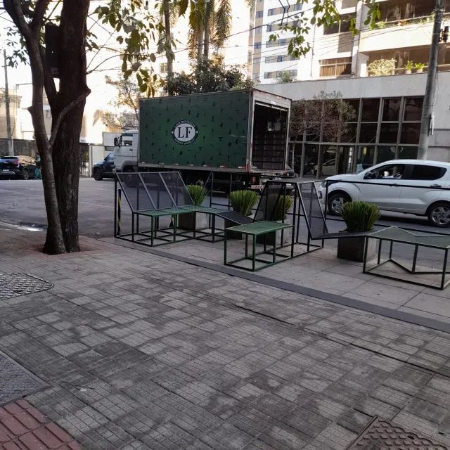 Parklet - Foto 3