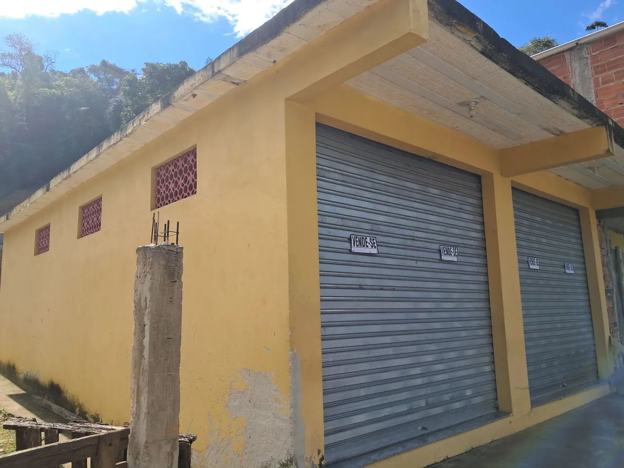 Vende loja em Passa Três  RJ - Foto 2