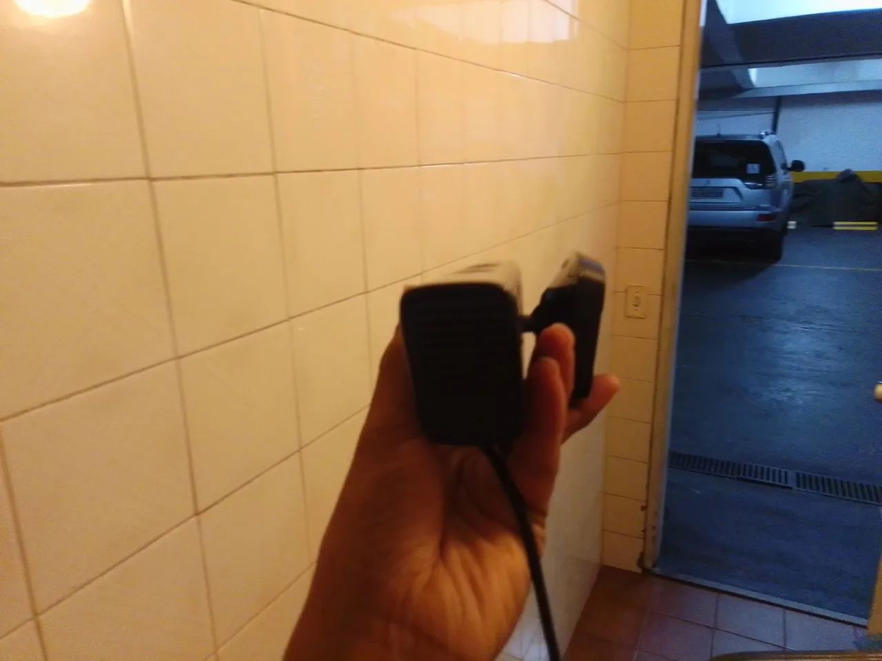 Peça para x box  usado  - Foto 3