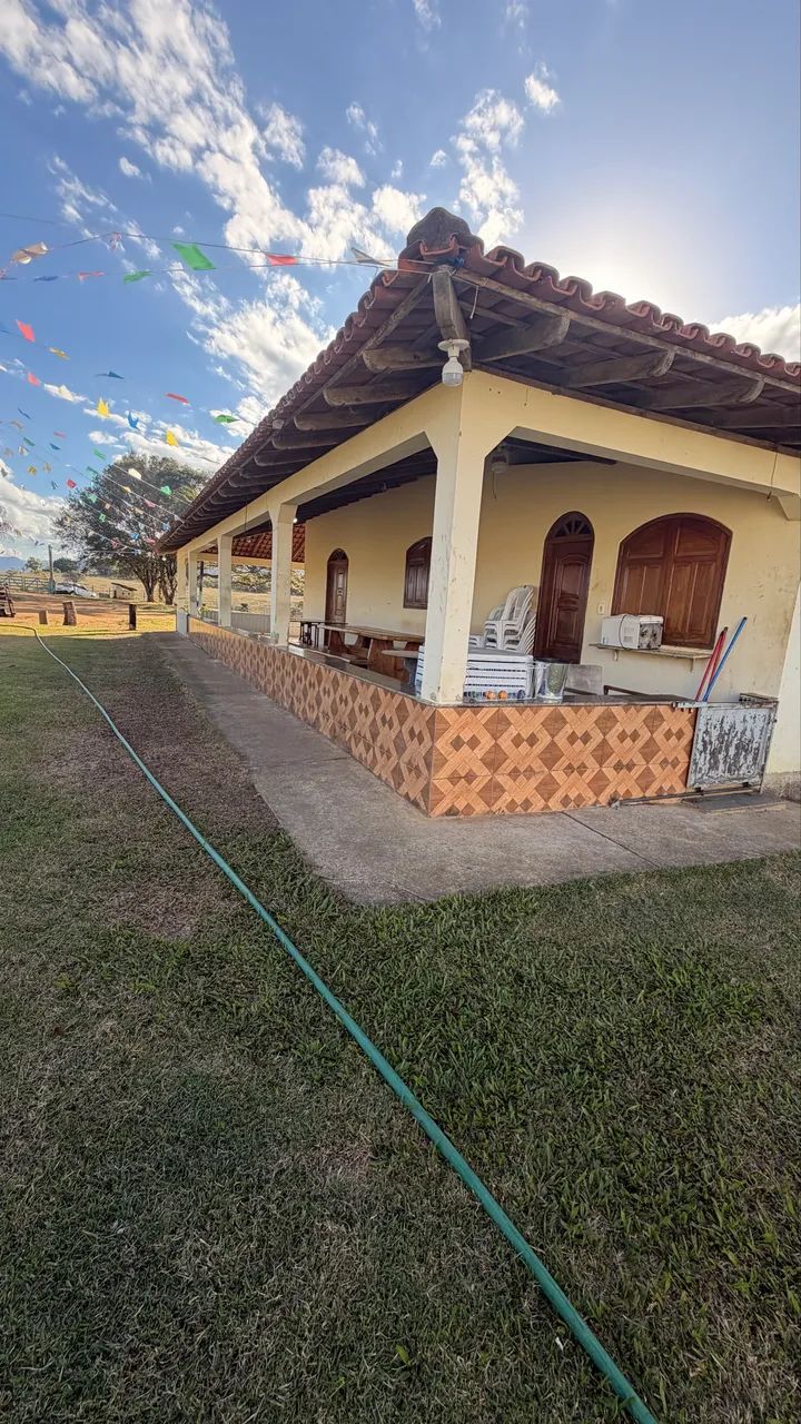 Sítio a venda em Muribeca Serra - Foto 4