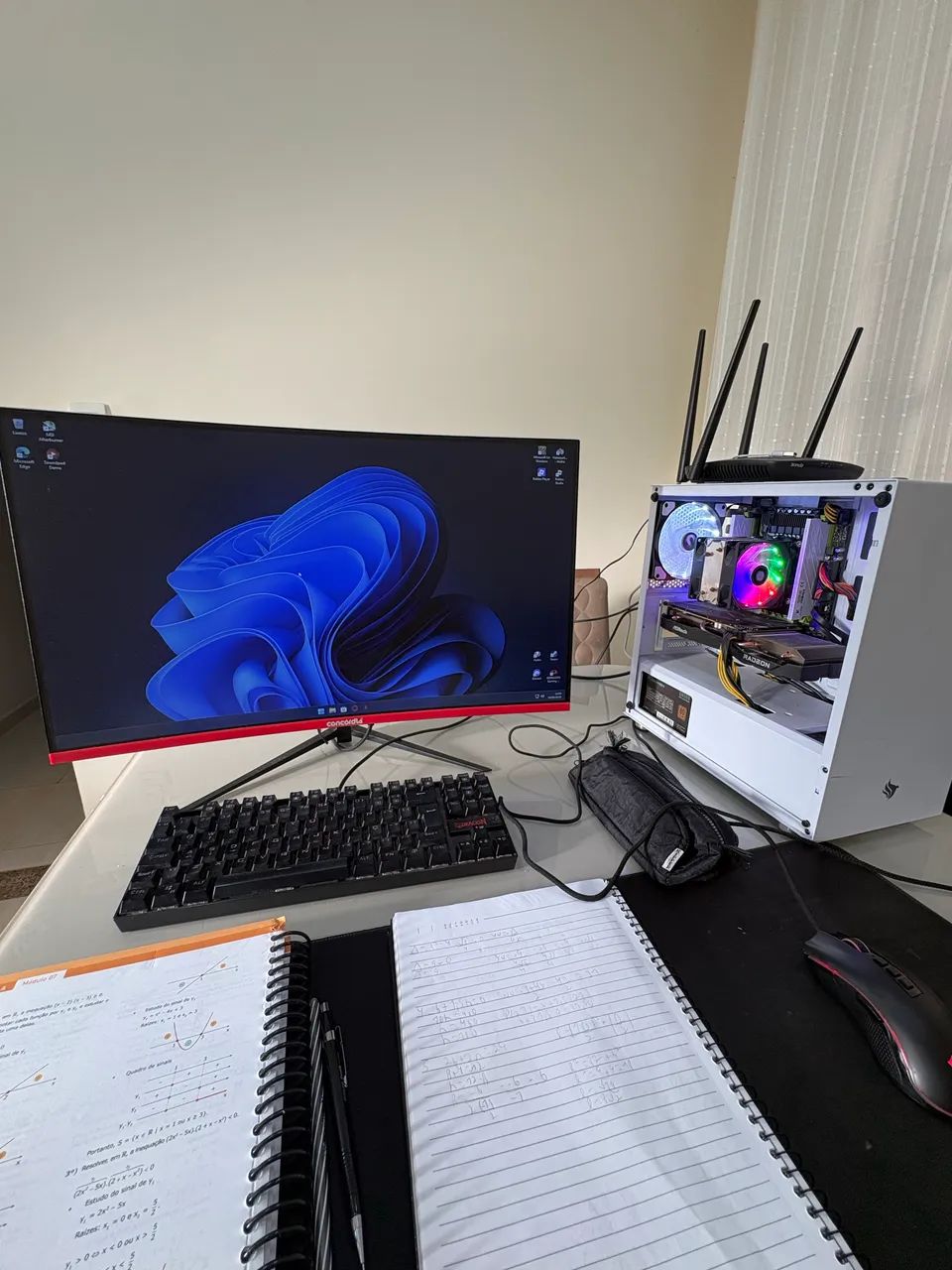 Pc gamer Completo - Foto 4