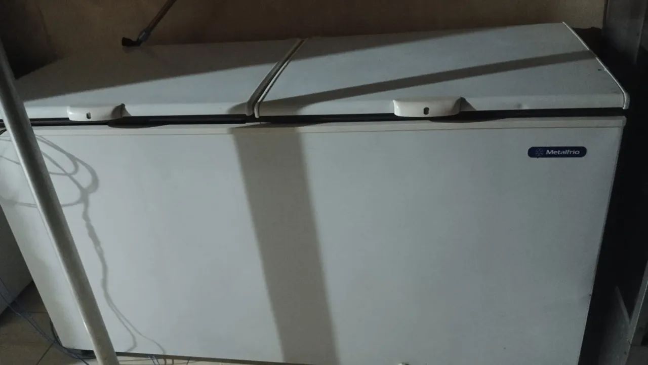 Freezer 