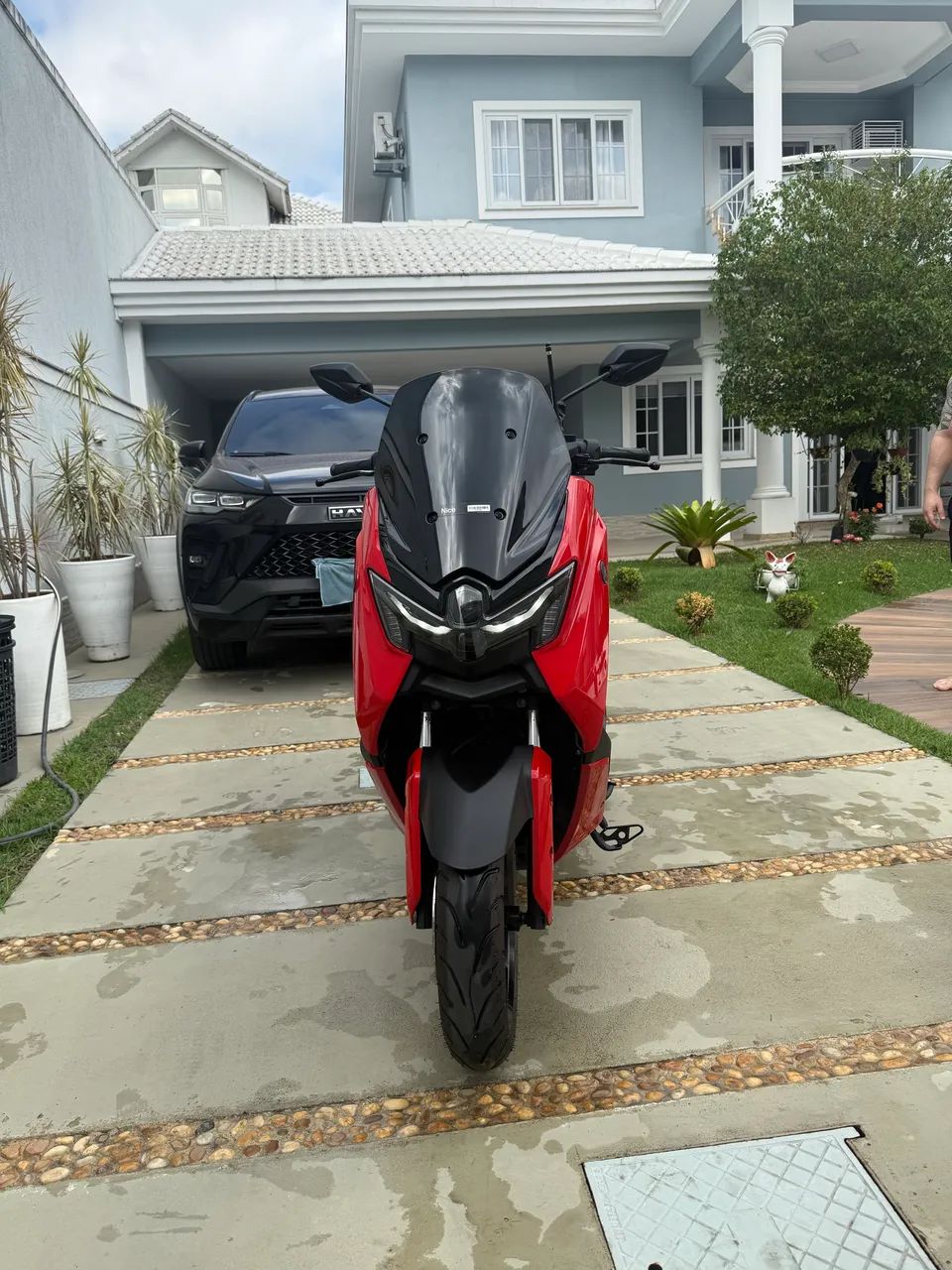 Nmax 2025 - Foto 3