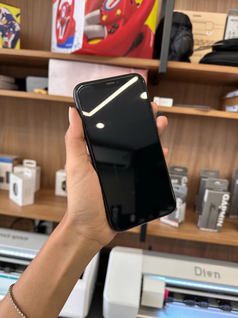 iPhone XR 128GB  - Foto 5