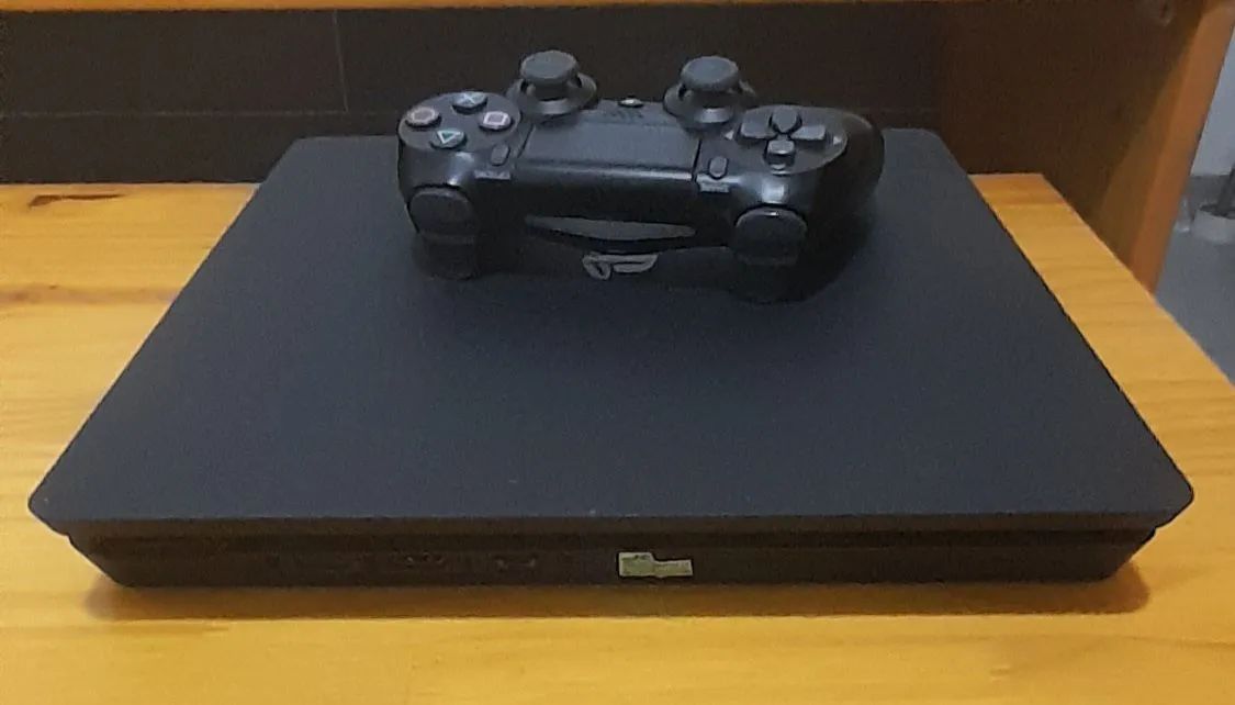 Ps4 slim | 500GB | - Foto 4