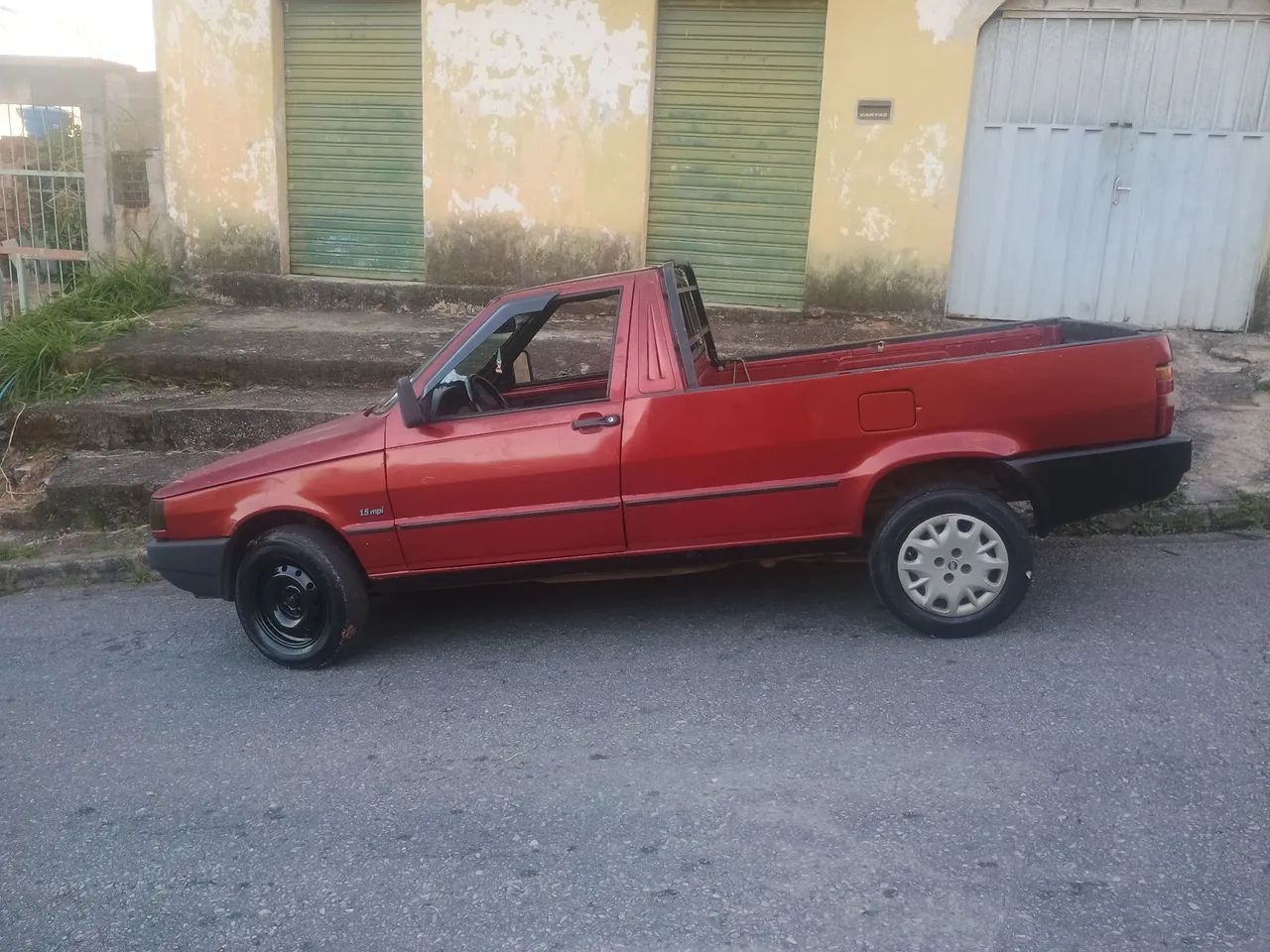 Carretos em geral - Foto 2