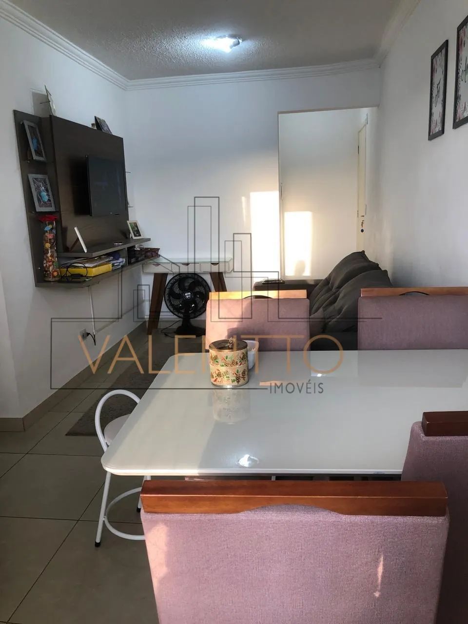 apartamento - Ortizes - Valinhos - Foto 2