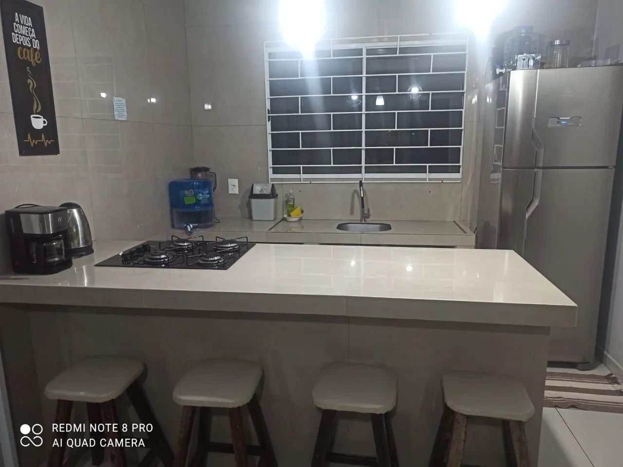 Aconchegante Casa com Piscina em Itapoá *   - Foto 8