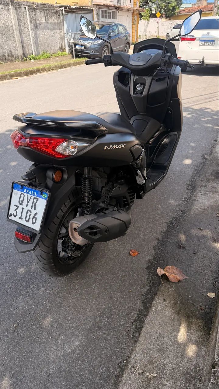 Nmax 2021  - Foto 4