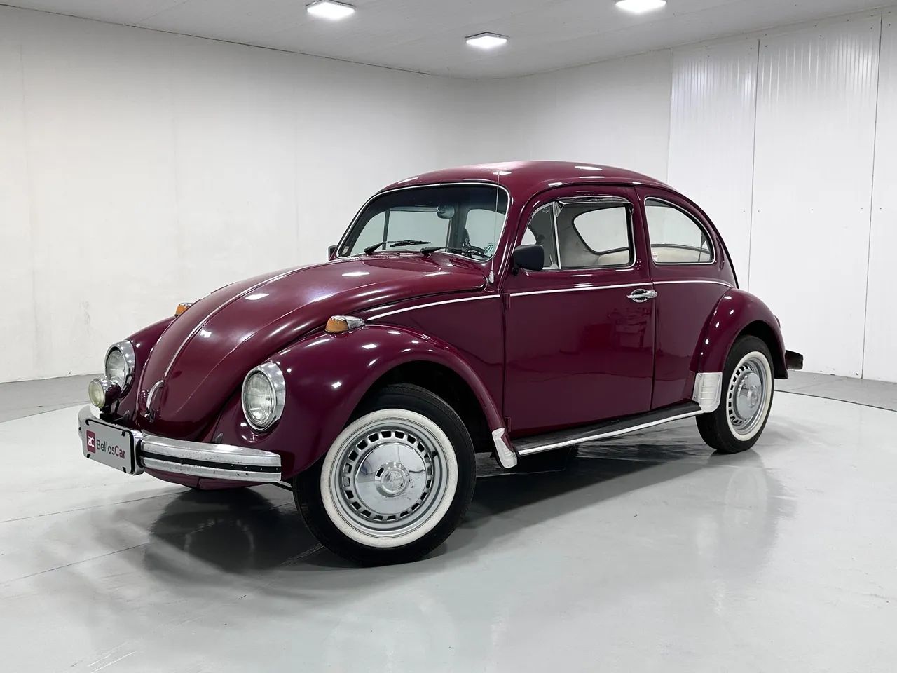 Volkswagen Fusca 1300 1976