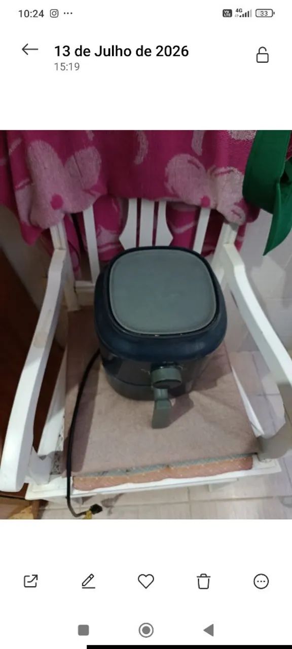 Air fryer  - Foto 2