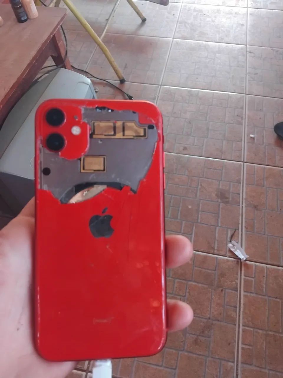 Iphone 11 128gb - Foto 2