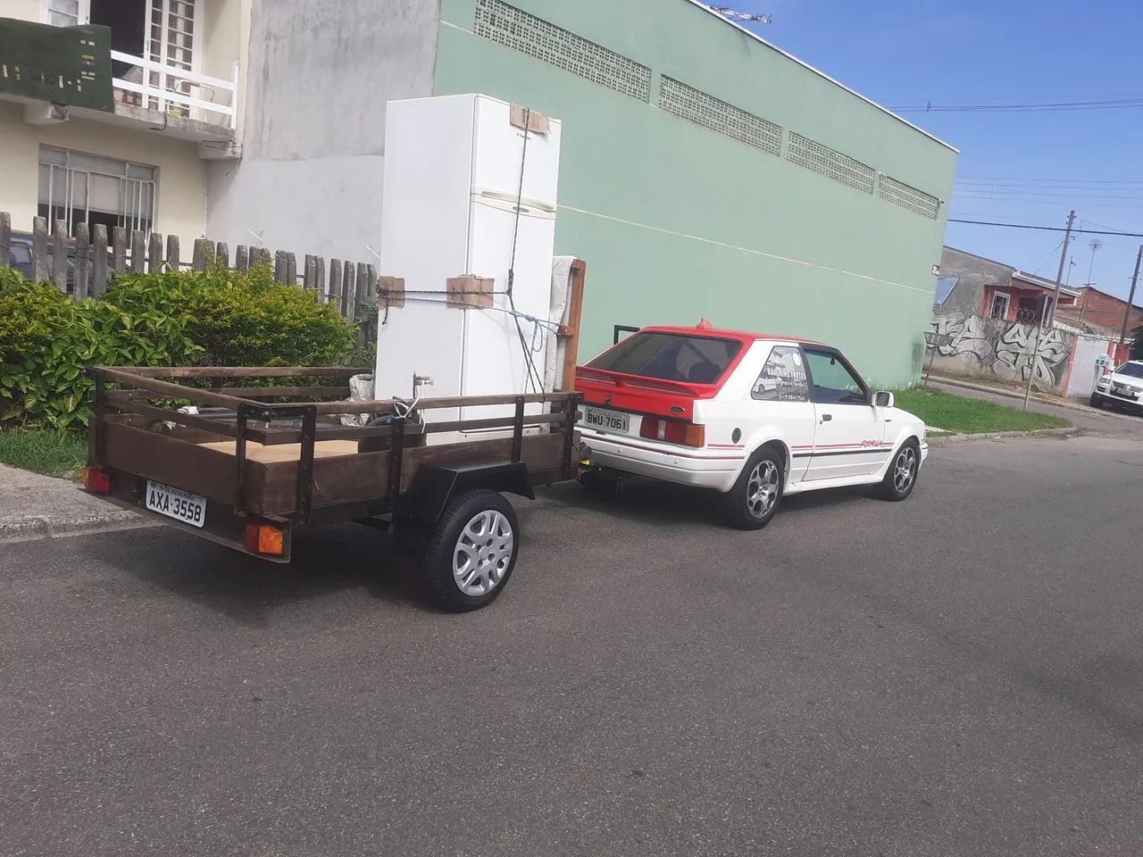 Geladeira Electrolux DC 34 260 L  - Foto 6