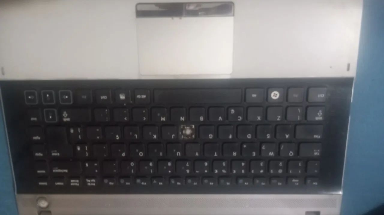 Notebook Samsung  - Foto 5