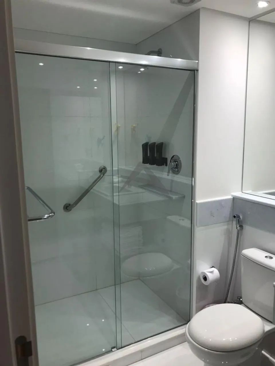 Flat à venda em Campinas, Cambuí, com 1 suíte, com 27 m², Radisson Red Campinas - Foto 4