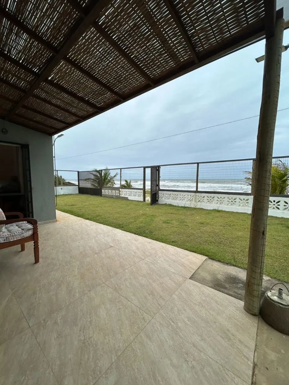 Casa para Temporada em Ilhéus/BA