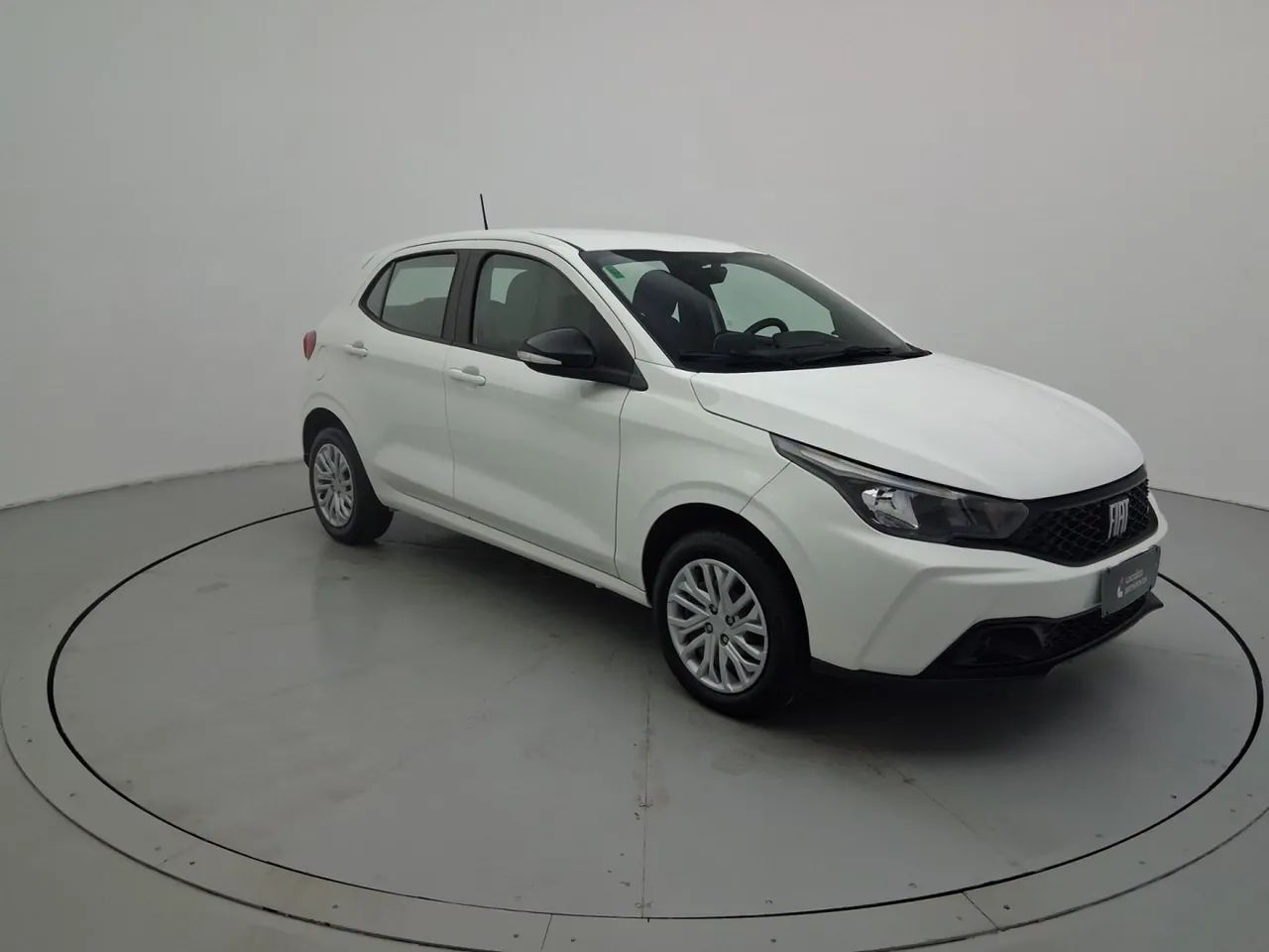 Fiat Argo Drive 1.0 Firefly, foto 7 de 18