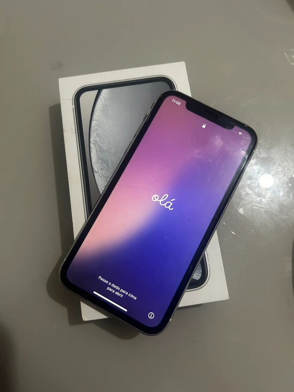 iphone XR Extra 