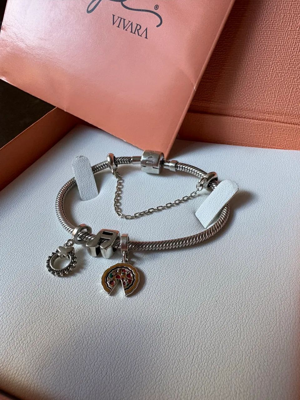 Pulseira Life Vivara  - Foto 4