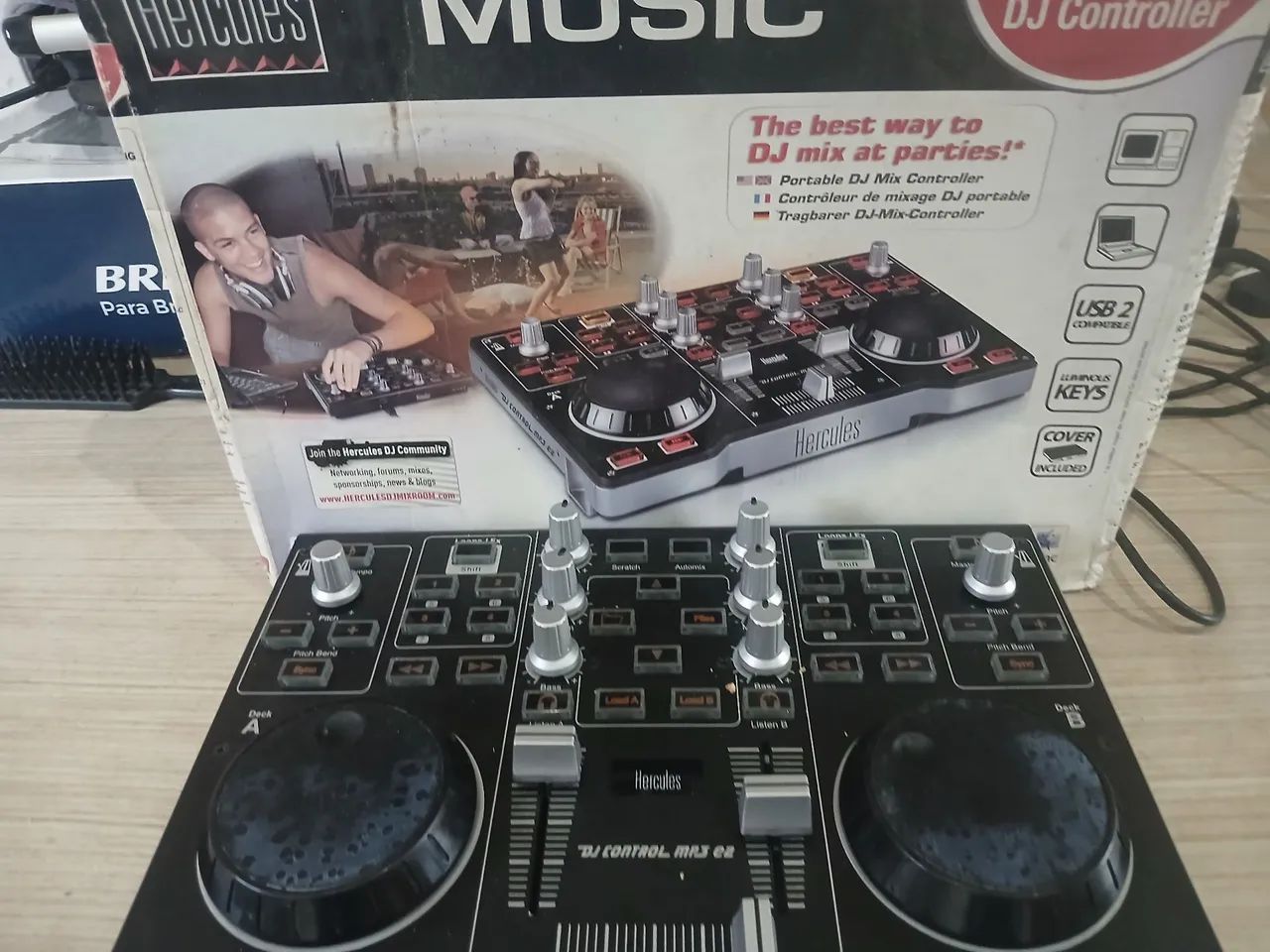 DJ - mix - Foto 4