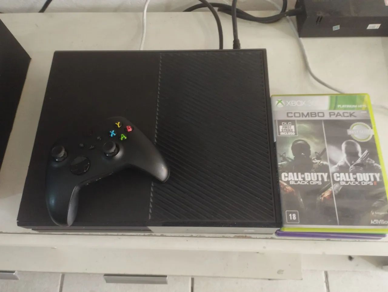 Xbox one