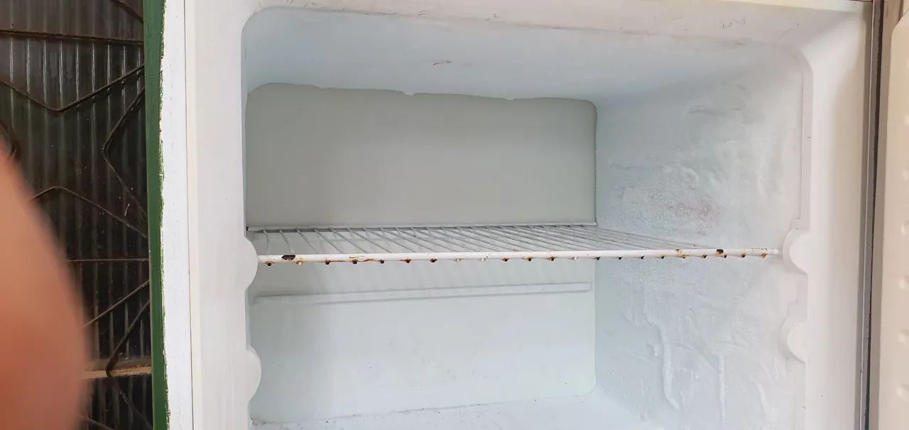 Vendo geladeira Dako Dúplex rdk40