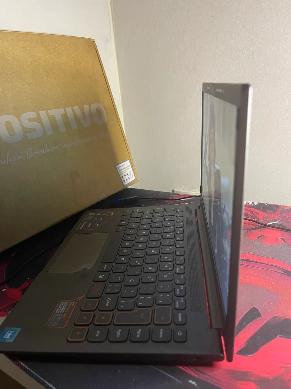 Notebook Positivo Vision C14  - Foto 5