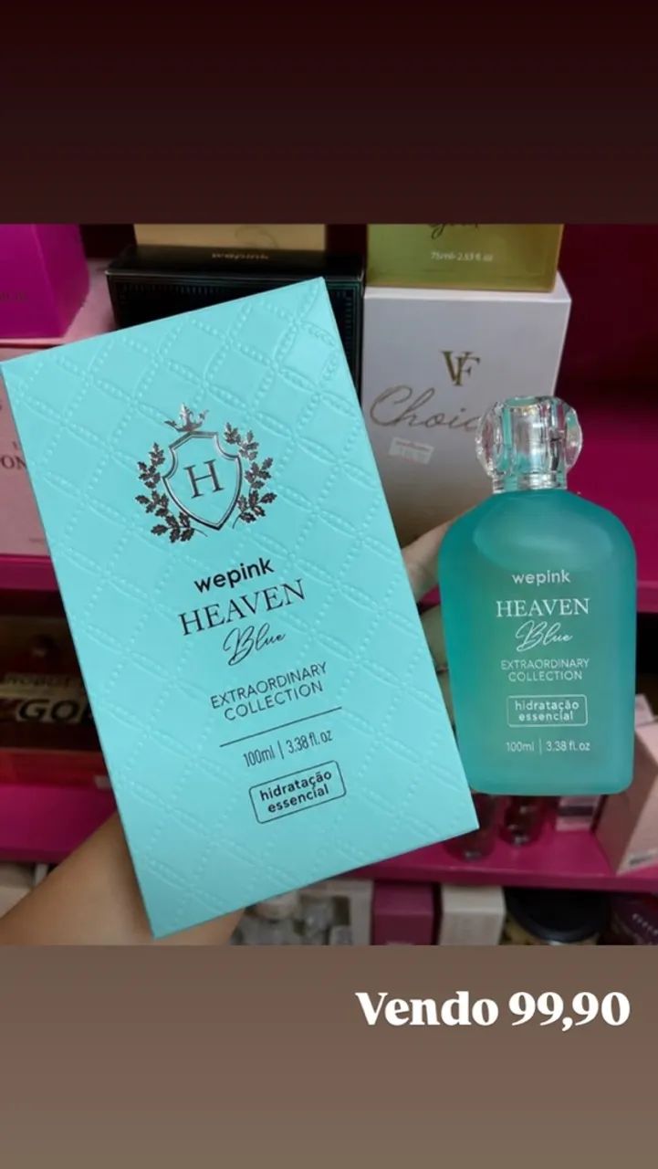 Perfume 