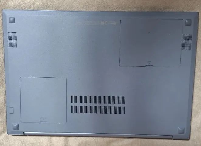 Notebook Samsung Galaxybook com Windows e Office instalados - Foto 3