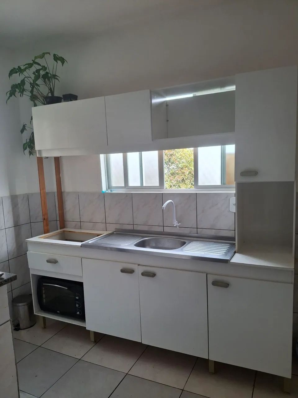 Vende-se cozinha